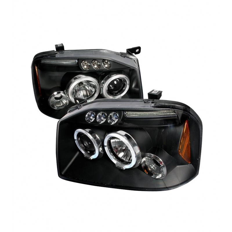 Faros delanteros Spec-D