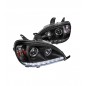 Faros delanteros Spec-D