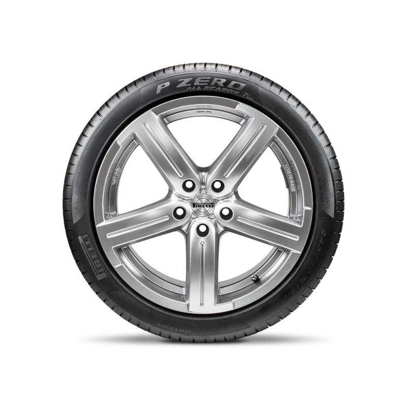 Pneus Pirelli P Zero