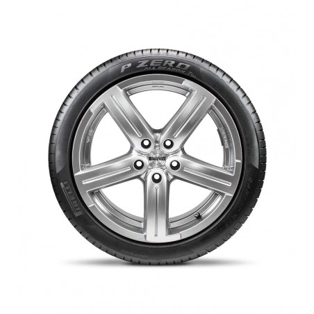 Pneus Pirelli P Zero