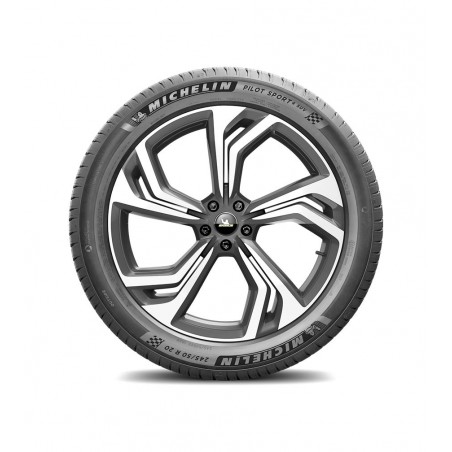 Pneus Pirelli P Zero