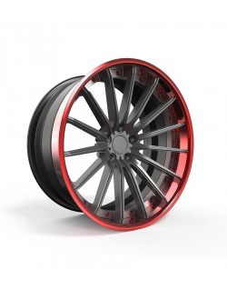 forged wheels