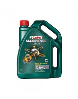 Castrol Magnatec